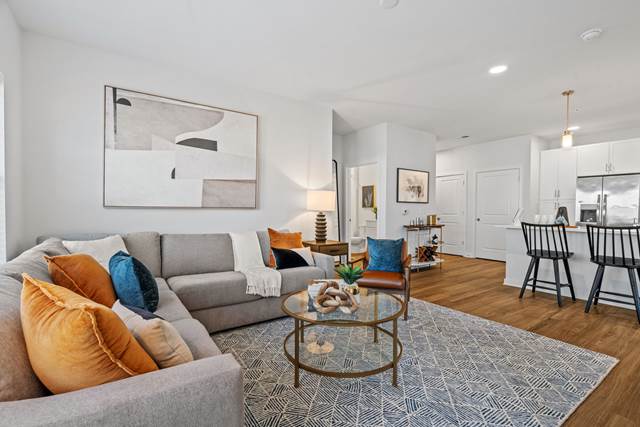 Elwood Apartment Homes